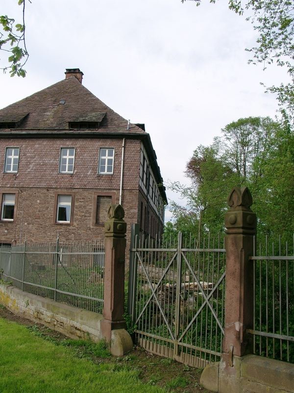 Gut Allersheim