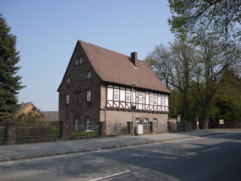 Gut Allersheim