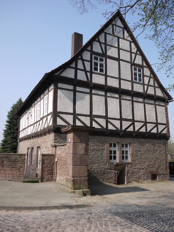 Gut Allersheim