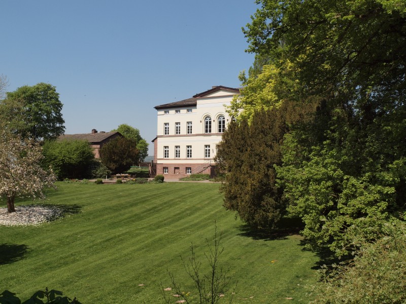 Gut Amelungsborn