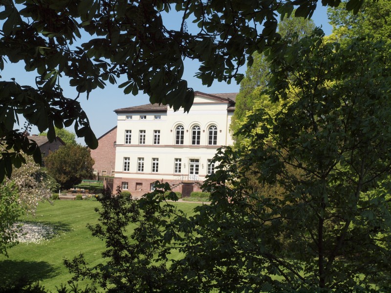 Gut Amelungsborn