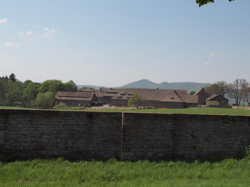 Gut Amelungsborn