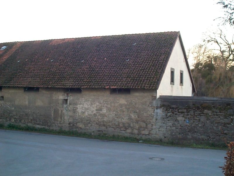 Gut Eimbeckhausen
