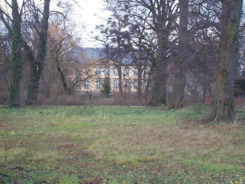Gut Leveste