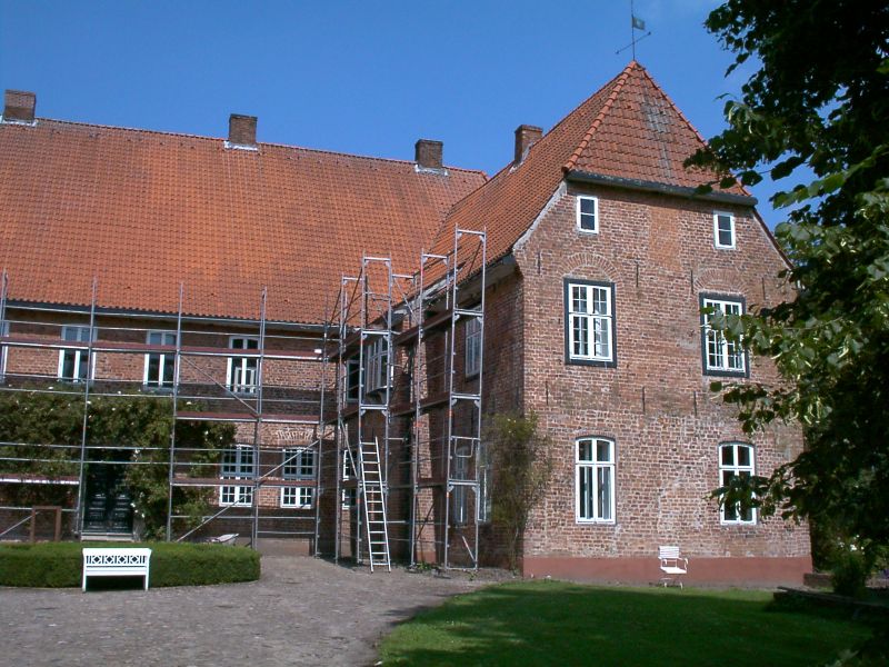 Gut Meyenburg