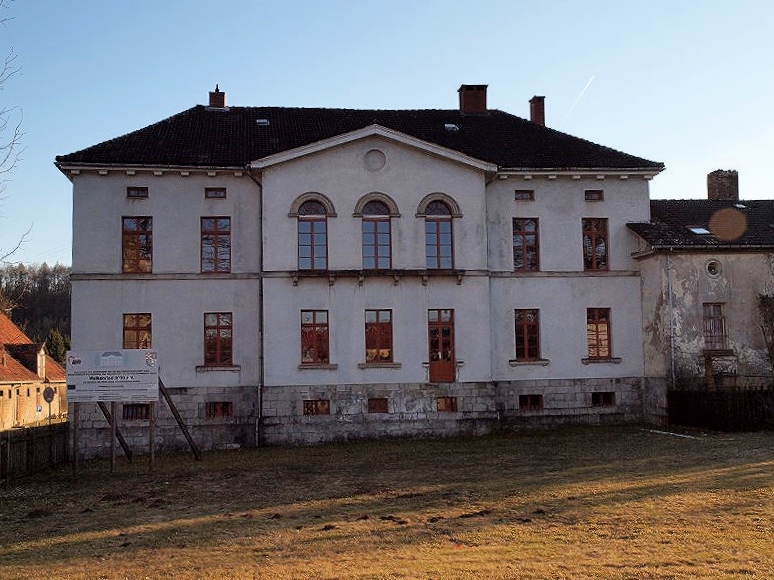 Gut Walkenried