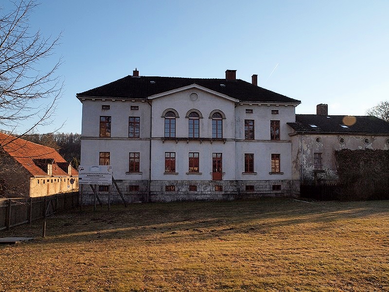 Gut Walkenried