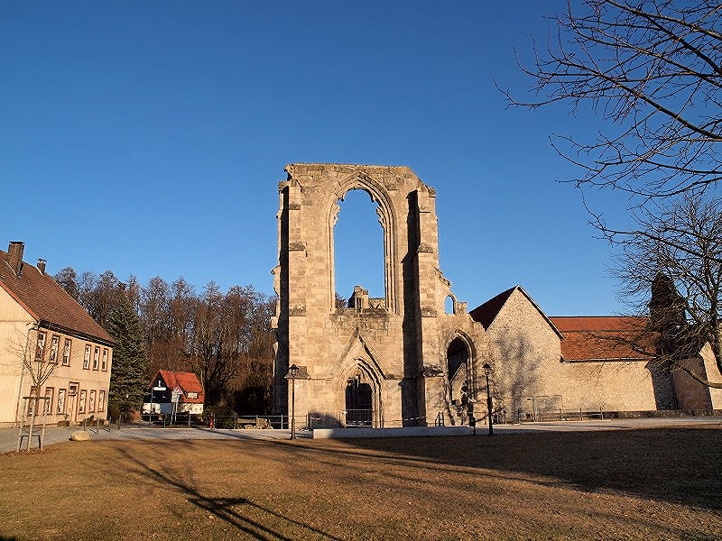 Gut Walkenried