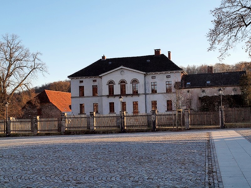Gut Walkenried