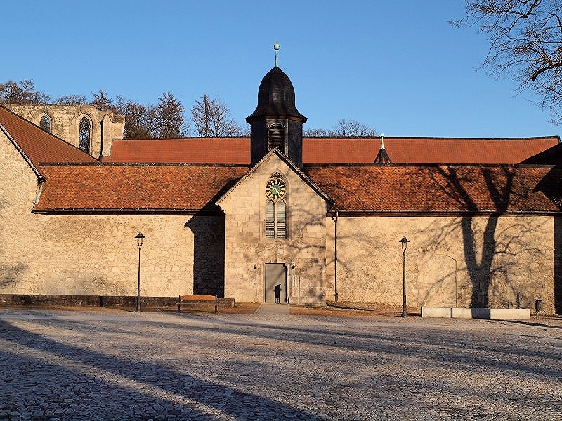 Gut Walkenried