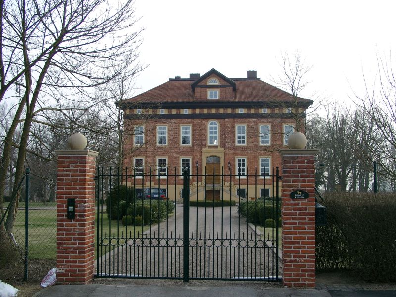 Gutshof Liethe