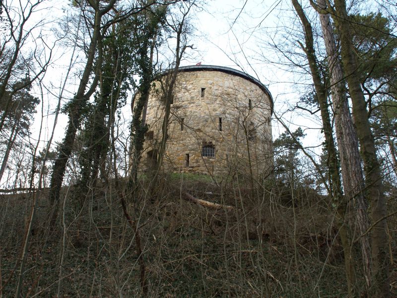 Hausmannsturm