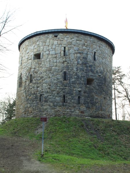 Hausmannsturm