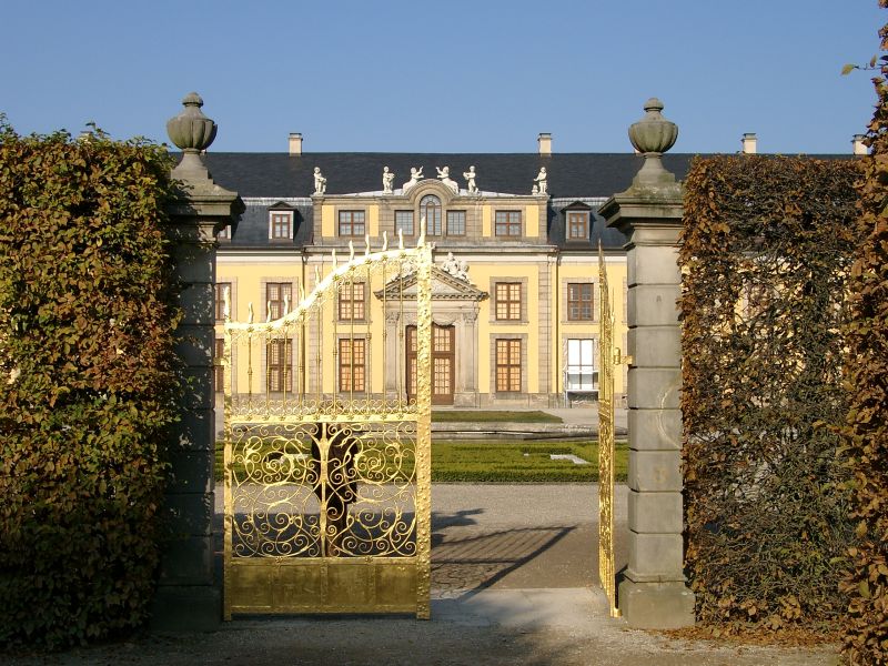 Herrenhuser Grten