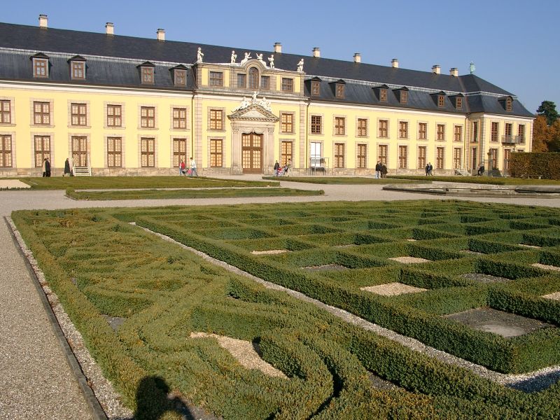 Herrenhuser Grten