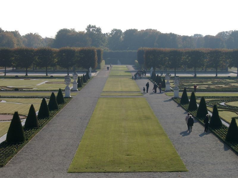 Herrenhuser Grten