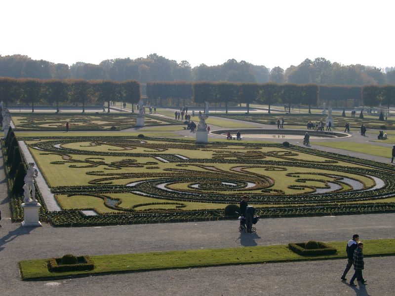 Herrenhuser Grten