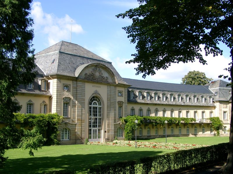 Landgrafenhaus