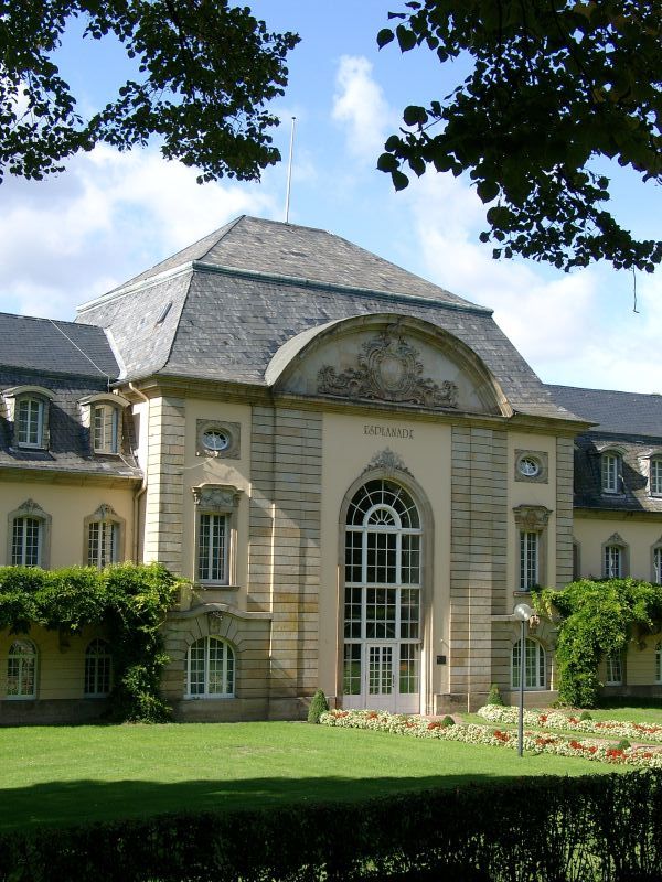 Landgrafenhaus