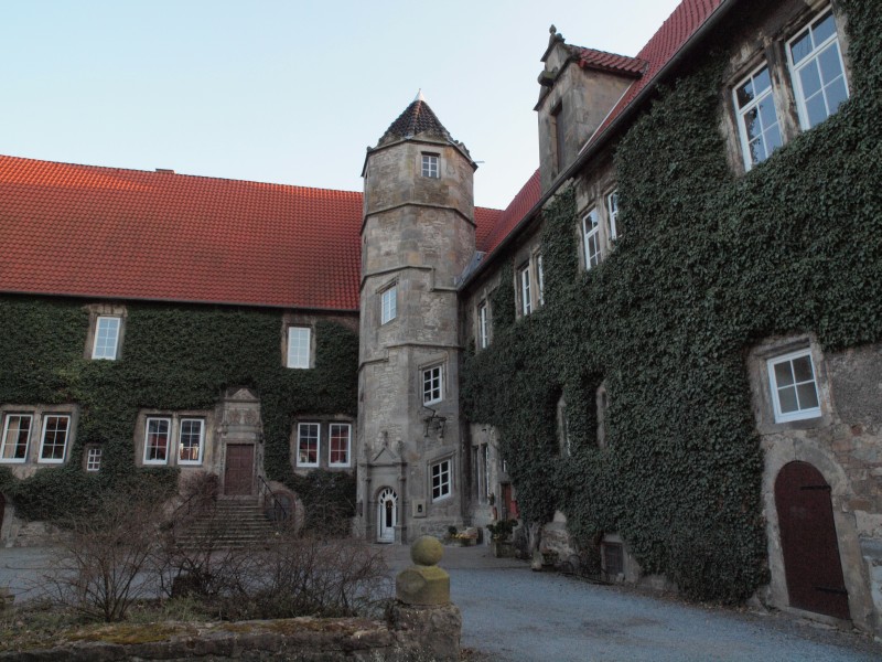 Mnchhausenhof