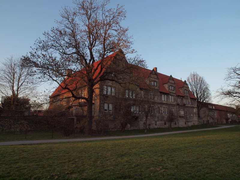Münchhausenhof