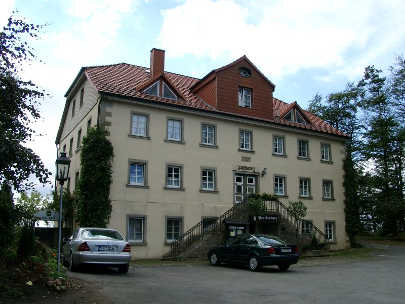 Paschenburg