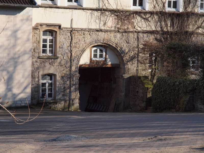 Rittergut Behrensen