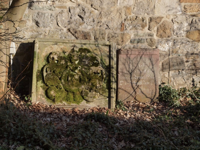 Rittergut Behrensen