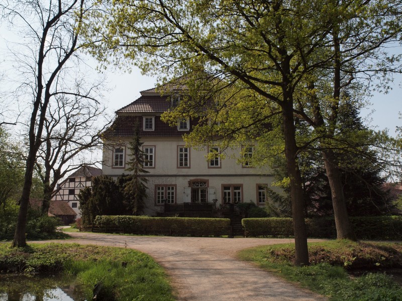 Rittergut Kirchberg