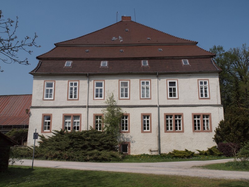 Rittergut Kirchberg
