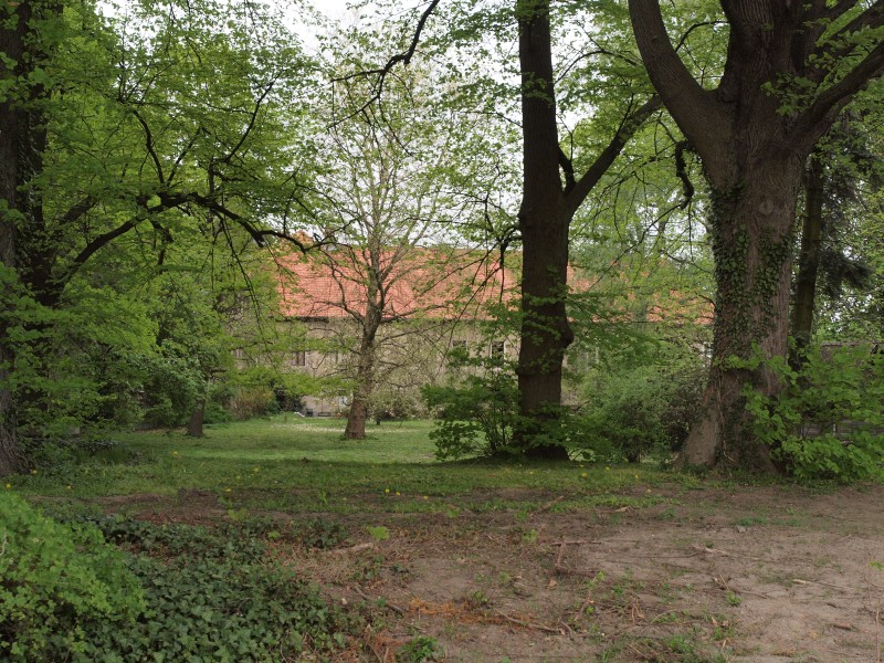 Rittergut Lucklum