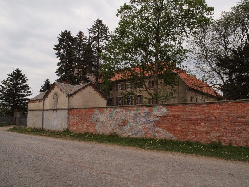 Rittergut Lucklum