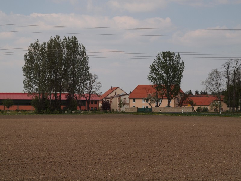 Rittergut Neindorf