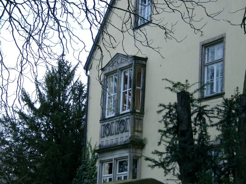 Rittergut Oberg