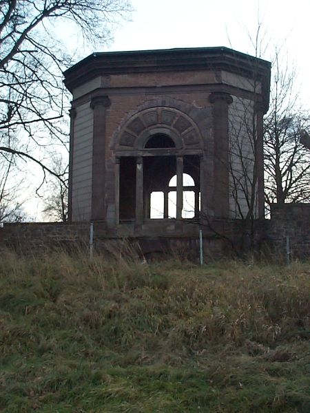 Rittergut Ohr