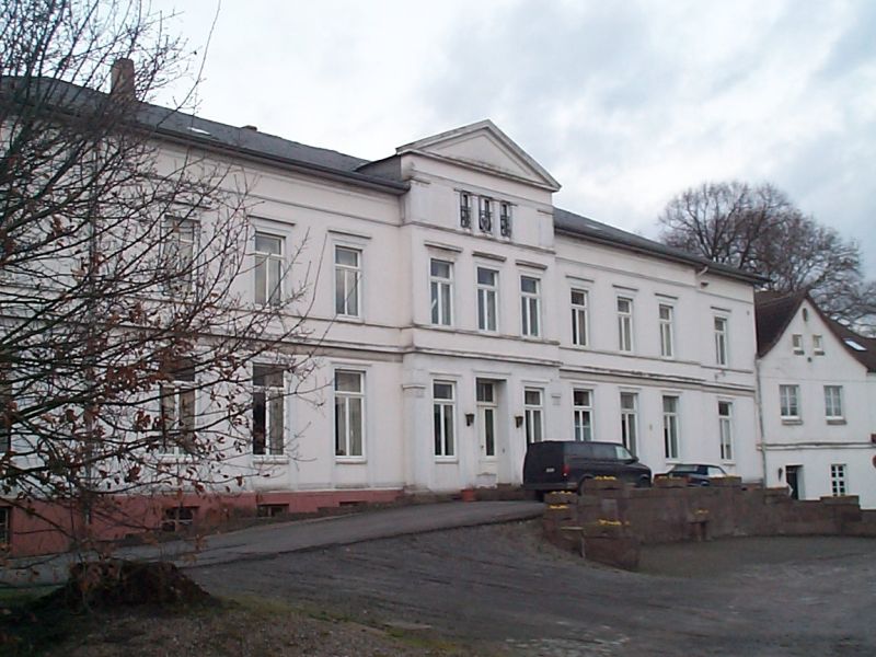 Rittergut Ohr
