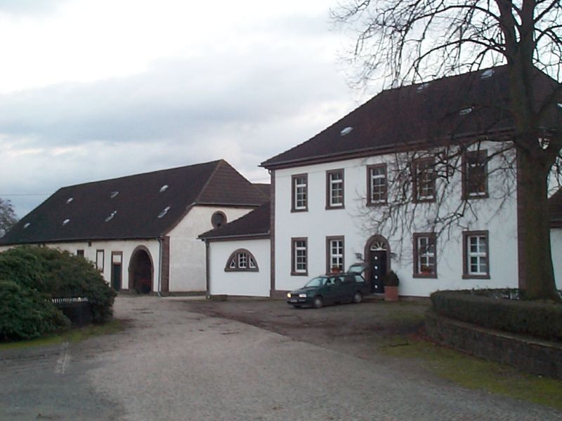 Rittergut Ohr