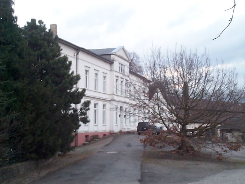 Rittergut Ohr