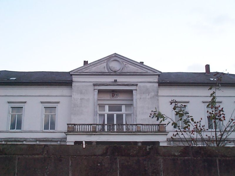 Rittergut Ohr