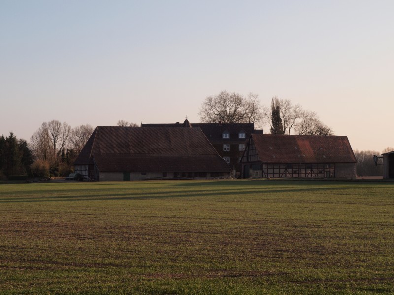 Rittergut Stau