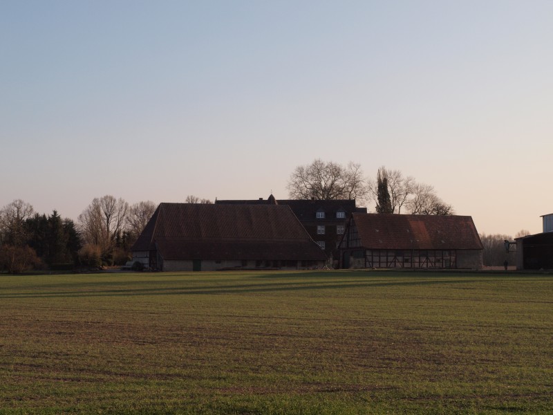 Rittergut Stau