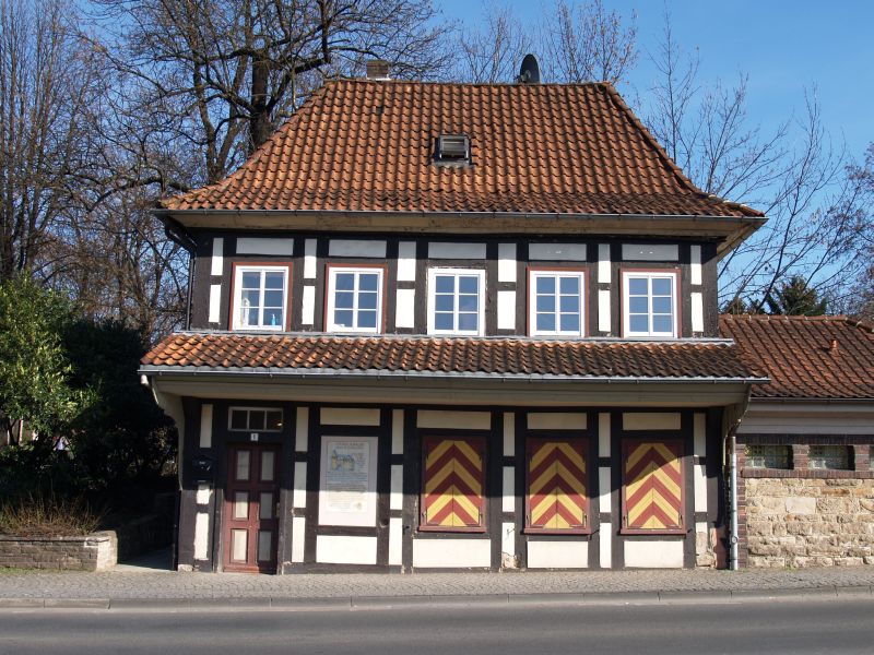 Rotunde