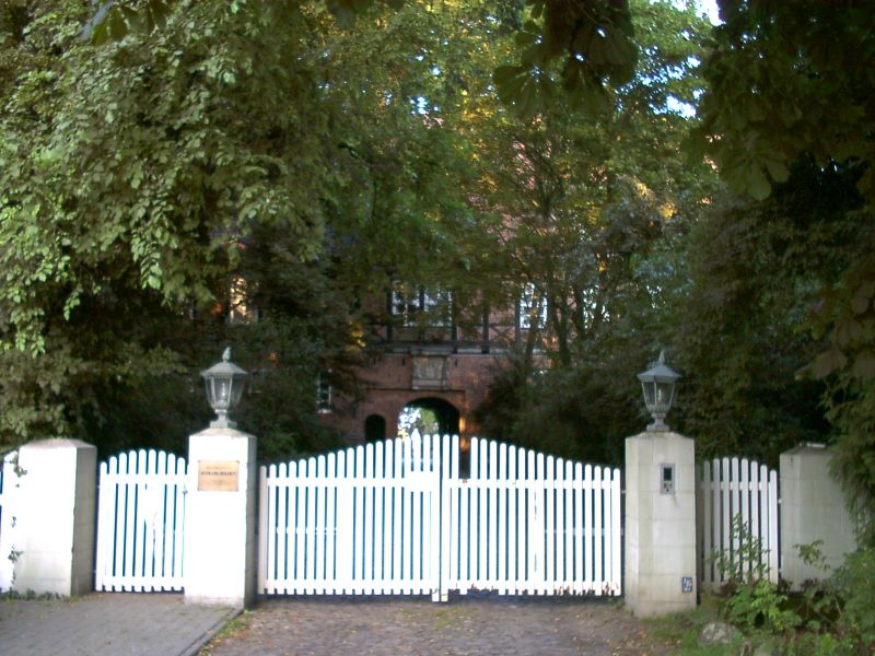 Schloss Ahlden