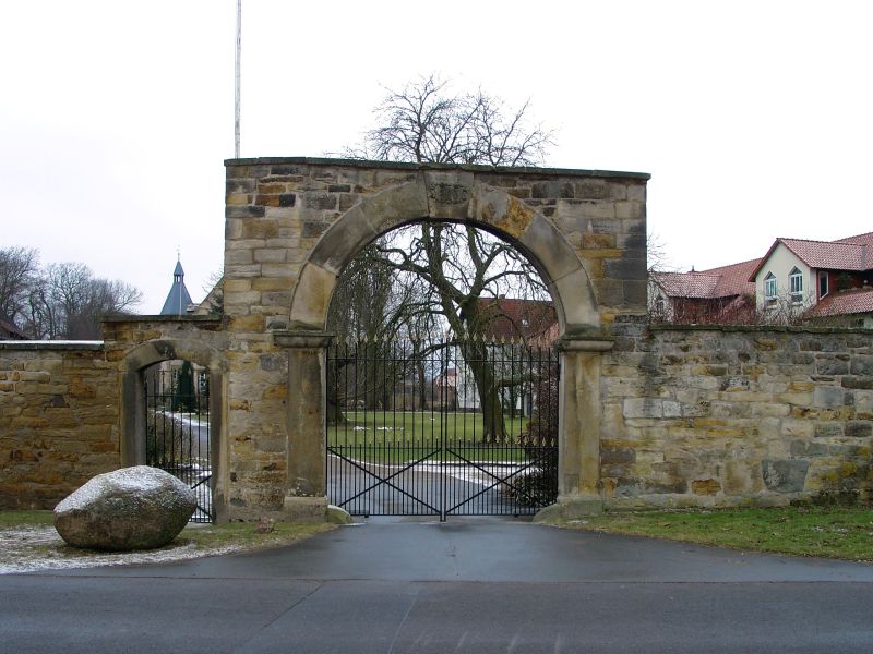 Schloss Apelern