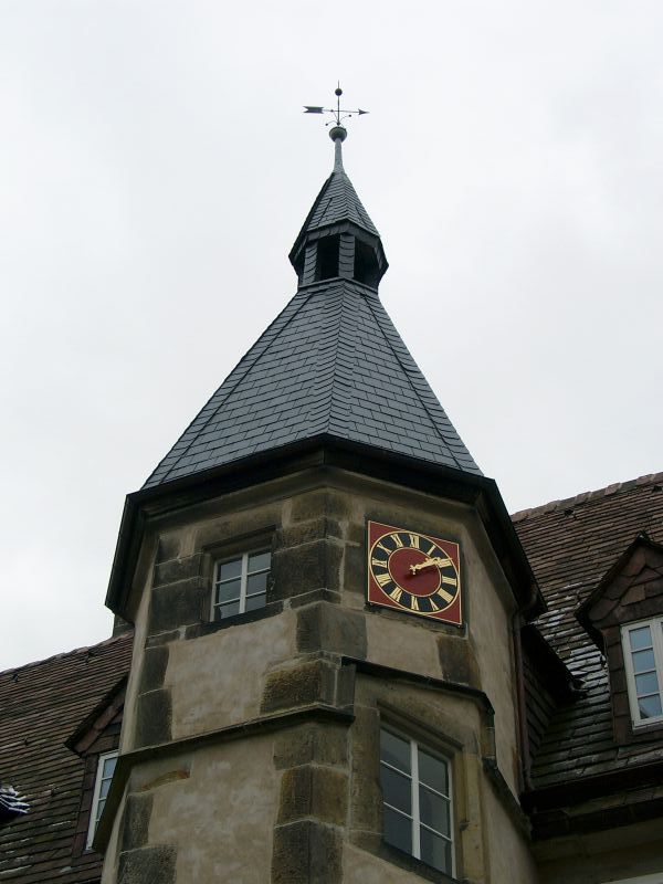 Schloss Apelern