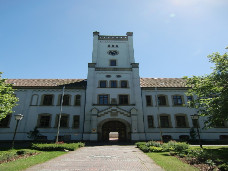 Schloss Aurich