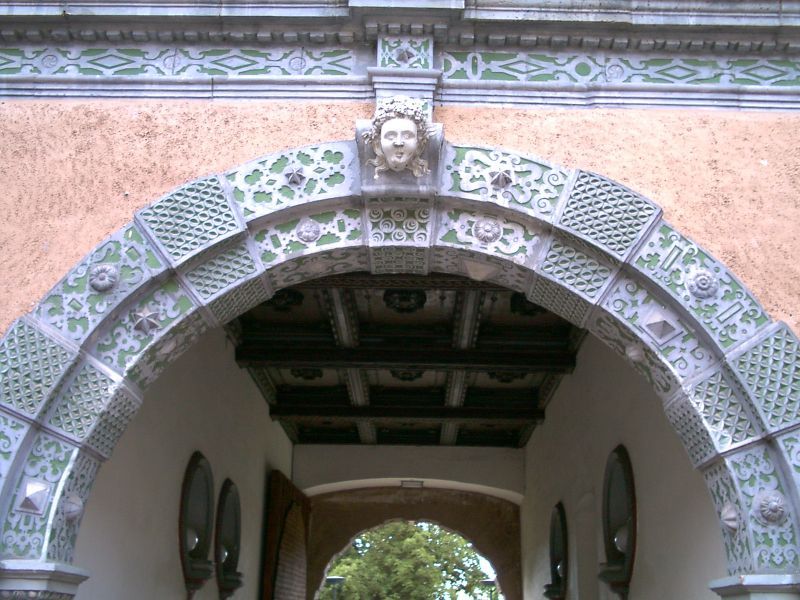 Schloss Bevern