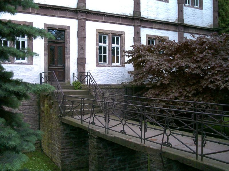 Schloss Bevern