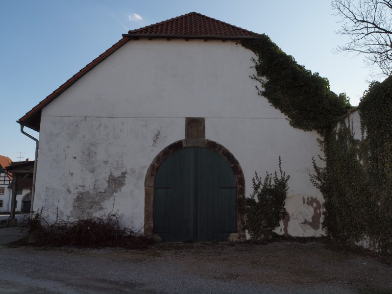 Schloss Bisperode