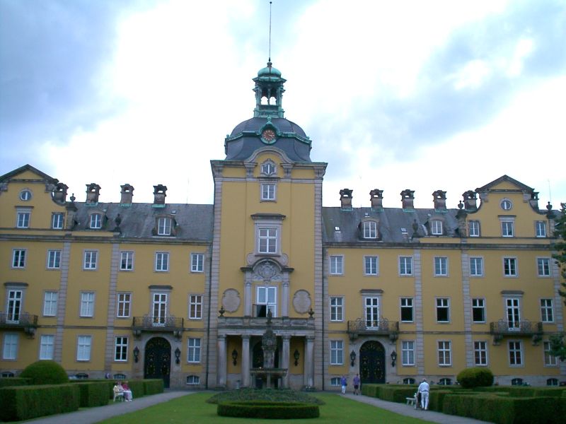 Schloss Bückeburg